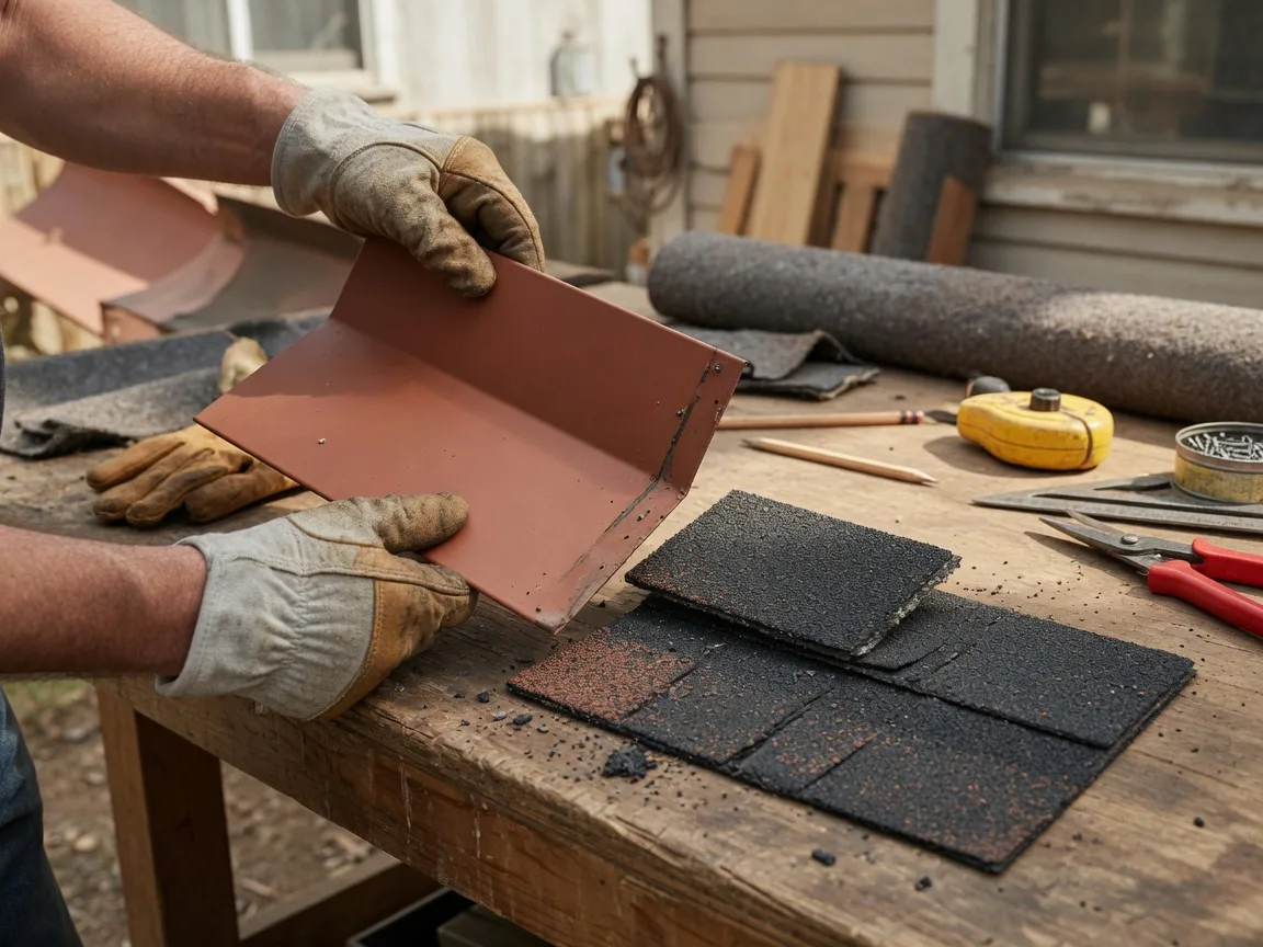 Roof Repair company in Byron, WY